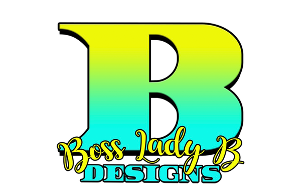 Boss Lady B Designs